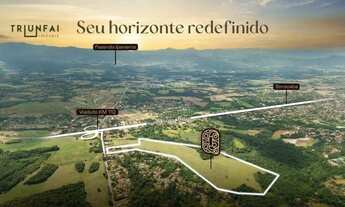 Imagem 12: Terreno à venda, 1000 m² por R$ 521.700,00 - Quintas da Boa Vista Residencial - Araçoiaba