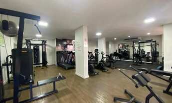 Imagem 3: ágio apartamento 2q 1 suite Parque Imperial