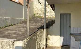 Imagem 3: Terreno com 470 metros na Vila Bonilha