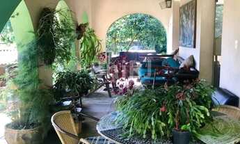 Imagem 5: VISTA LINDA!! CERCADA DE VERDE!