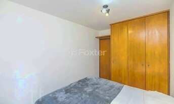 Imagem 13: Apartamento à venda Rua Jaraguá, Bela Vista - Porto Alegre