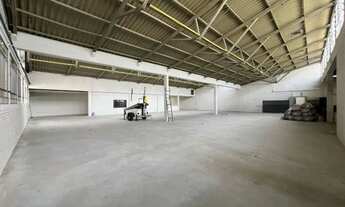 Imagem 7: Pavilhão para alugar, 1200 m² por R$ 13.800,00/mês - Vila Nova - Novo Hamburgo/RS