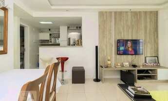 Imagem 6: Apartamento com 2 quartos à venda, 75 m² por R$ 730.000 - Santa Rosa - Niterói/RJ