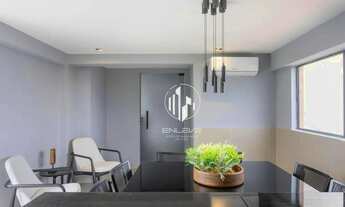 Imagem 4: Apartamento novo com 03 quartos à 150m da Praia de Intermares