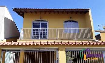 Imagem 2: SOBRADO - RESIDENCIAL SANTA CLARA - MG