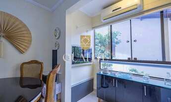 Imagem 5: Apartamento, 2 dormitórios, 1 suíte, 2 banheiros, 1 vaga de garagem - Churrasqueira - Trin