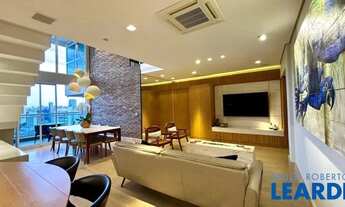 Imagem 3: APARTAMENTO - BROOKLIN - SP