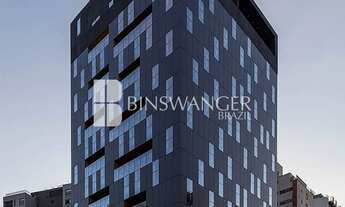 Imagem: Conjunto Comercial de 218m² para á Locação