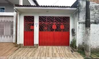 Imagem: VENDO CASA BEM LOCALIZADA NO COROADO PRÓX