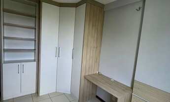 Imagem 7: Residencial Solar dos Franceses | 3 quartos