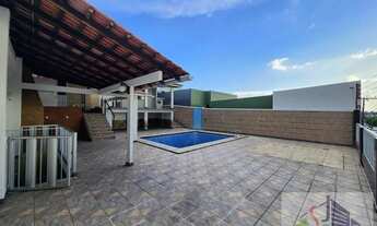 Imagem 5: Casa em conjunto a venda - 3 quartos - Manaus-AM