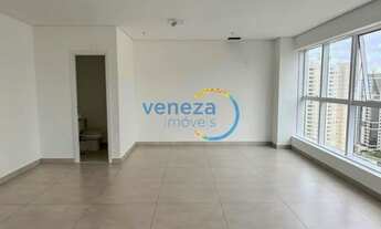Imagem 6: Sala para alugar por R$ 5000.00, 70.00 m2 - GLEBA PALHANO - LONDRINA/PR