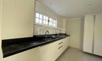 Imagem 5: SOBRADO com 3 dormitórios à venda com 190m² no bairro Mercês - CURITIBA / PR