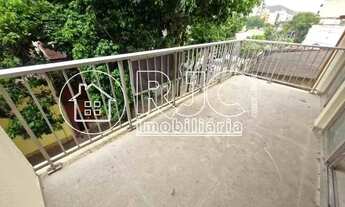 Imagem 5: Imóvel para venda possui 61 metros quadrados com 2 quartos em Vila Isabel - Rio de Janeiro