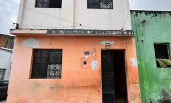 Imagem: Casa no Bom Parto para venda possui 79 metros