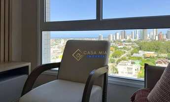 Imagem 2: Apartamento com 3 dormitórios à venda, 80 m² por R$ 980.000,00 - Centro - Passo de Torres