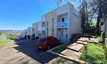 Imagem: Casa em condomínio