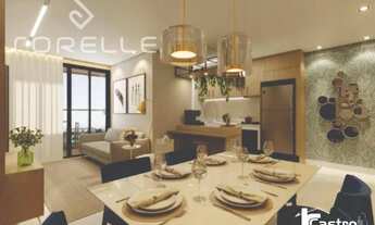 Imagem 5: Apartamentos; Stúdios & Lofts. SORELLE. C161