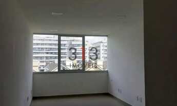 Imagem 4: Excelente sala comercial para venda no Recreio dos Bandeirantes condominio Vertice Regiao