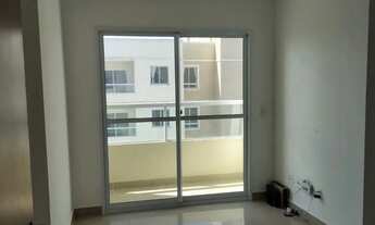 Imagem 9: Alugo Apartamento 2/4, Planejados, Varanda, Elevador, Piscina em Buraquinho Lauro de Freit