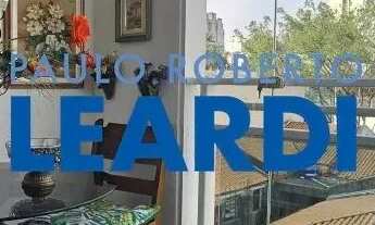 Imagem: APARTAMENTO - BELA VISTA - SP