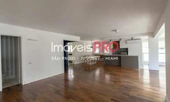 Imagem: Cobertura duplex impecavel Itaim Bibi