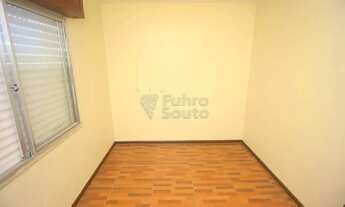 Imagem 7: Apartamento com 2 dormitórios no Residencial Adriano - conforto e praticidade na Pinheiro