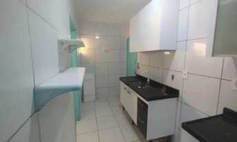 Imagem 7: Apartamento - Condomínio San Rafael - 3/4 - TÉRREO