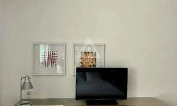 Imagem 7: FLAT TOTALMENTE REFORMADO 02 suítes, 01 vaga, RIO 2 - PORTEIRA FECHADA VERANO STAY - BAR