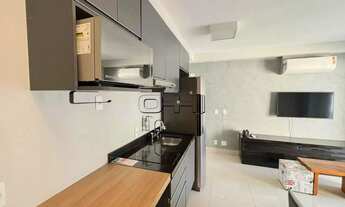 Imagem 13: Venda Apartamento 1 Dormitórios - 44 m² Moema