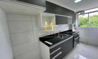 Imagem 7: Alugo apartamento com 2 quartos em Campo Grande - RJ