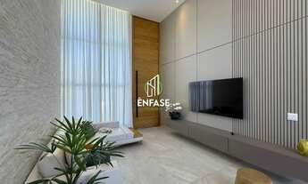 Imagem 4: Casa de alto padrão com 5 quartos no Condomínio Portal do Igarapé em Igarapé - MG