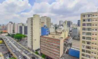 Imagem 6: 1 DORMITÓRIO AO LADO DA SANTA CASA