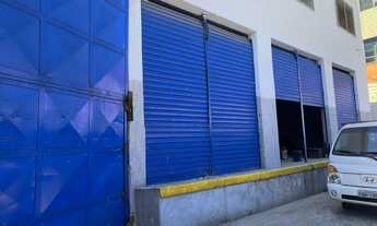 Imagem 6: Galpão para alugar, 520 m² por R$ 15.974,59/mês - Vila Maria Alta - São Paulo/SP