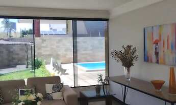 Imagem 3: Candelária, 1 apto. p/andar, 170 m2 área útil, 4 quartos (2 suítes), dois passos do Natal