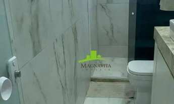 Imagem 6: Jardim dos Pássaros Lauro de Freitas Casa à Venda Reformada com 4 Quartos (3 Suítes), 230