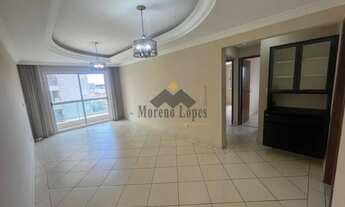 Imagem: Apartamento à Venda - Edifício Trianon