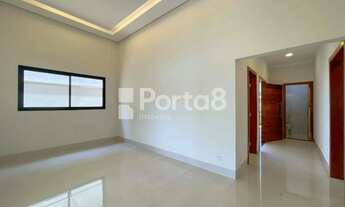 Imagem 7: Casa em Condomínio com 2 Suítes, Escritório e Área Gourmet - Pronta para Morar!