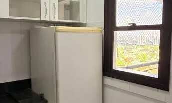 Imagem 7: ALUGA-SE FLAT MOBILIADO CONDOMÍNIO CRYSTAL PLACE (Setor Pedro Ludovico