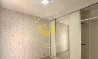 Imagem 5: Apartamento para locação no condomínio Akadia Jardins!