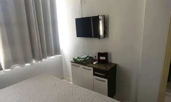 Imagem 4: Apartamento Setor central - Mobiliado