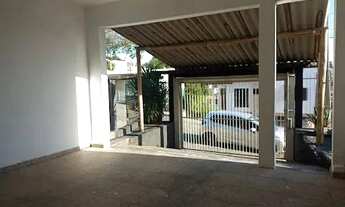 Imagem 2: Casa com 5 dormitórios à venda, 340,00 m² por R$ 475.000,00 - Maria Céu - Criciúma/SC