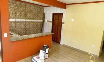 Imagem 7: Casa com 2 dormitórios à venda, 90 m² por R$ 350.000,00 - Bambuí - Maricá/RJ