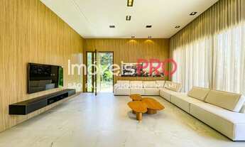 Imagem 8: Mansão á venda no Cond. Encontro das Águas