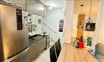 Imagem 6: Cobertura a venda - Vila Camilópolis, Santo André