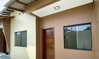 Imagem 2: 01- Casa recém reformada no Vinhais