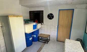 Imagem 7: Aluga-se Kitnet universitário