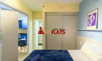 Imagem 4: Flat com ótimo preço no bairro Moema. Confira!