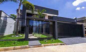 Imagem: Casa na vicente pires