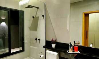 Imagem 16: Vendo Casa Condomínio SetLife 2 Mirassol Diferenciada